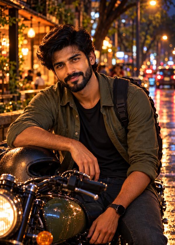 Dev