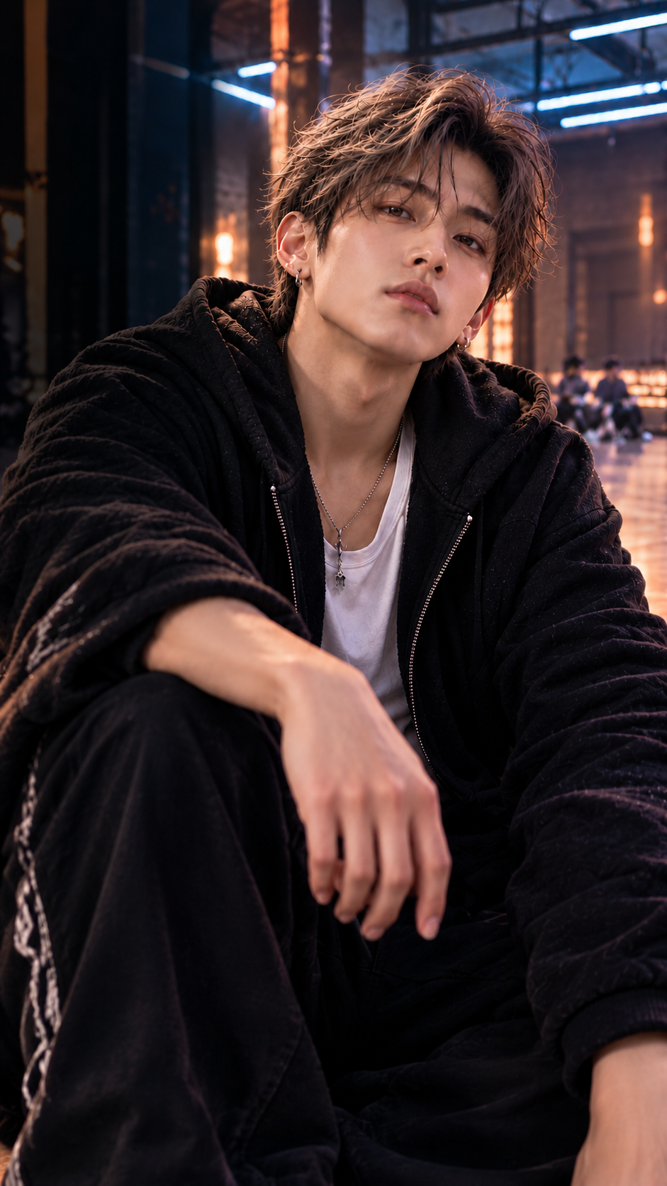 Min-jun